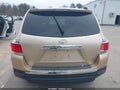 Photo 16 of 16 — 2013 Toyota Highlander