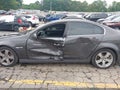 Photo 6 of 17 — 2008 Pontiac G8