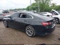 2020 Chevrolet Malibu — photo 3 of 16 | VIN 1G1ZD5ST8LF157124