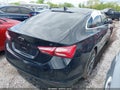 2020 Chevrolet Malibu — photo 4 of 16 | VIN 1G1ZD5ST8LF157124