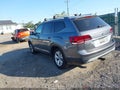 Photo 3 of 17 — 2018 Volkswagen Atlas