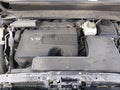 2019 Nissan Pathfinder — photo 10 of 17 | VIN 5N1DR2MM8KC606773
