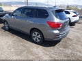 2019 Nissan Pathfinder — photo 3 of 17 | VIN 5N1DR2MM8KC606773