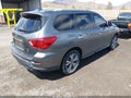 2019 Nissan Pathfinder — photo 4 of 17 | VIN 5N1DR2MM8KC606773