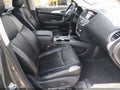 2019 Nissan Pathfinder — photo 5 of 17 | VIN 5N1DR2MM8KC606773