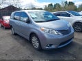 Photo 1 of 18 — 2017 Toyota Sienna