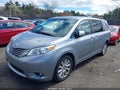 Photo 2 of 18 — 2017 Toyota Sienna