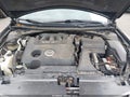 Photo 10 of 14 — 2011 Nissan Altima