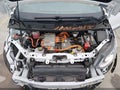 Photo 10 of 21 — 2021 Chevrolet Bolt EV