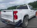Photo 17 of 18 — 2022 Chevrolet Silverado 1500