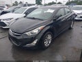 Photo 2 of 12 — 2015 Hyundai Elantra