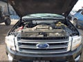 Photo 10 of 11 — 2017 Ford Expedition