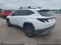 2025 Hyundai Tucson Hybrid — photo 3 of 17 | VIN KM8JEDD17SU393082