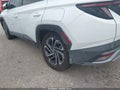2025 Hyundai Tucson Hybrid — photo 6 of 17 | VIN KM8JEDD17SU393082