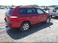 Photo 4 of 16 — 2010 Toyota Highlander