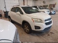 Photo 1 of 16 — 2015 Chevrolet Trax