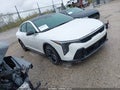 Photo 1 of 16 — 2025 Kia K4