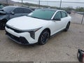 Photo 2 of 16 — 2025 Kia K4