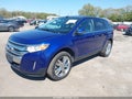 Photo 2 of 17 — 2014 Ford Edge
