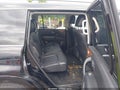 Photo 8 of 16 — 2023 Nissan Armada