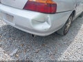 Photo 6 of 11 — 2001 Acura TL