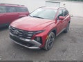 Photo 2 of 17 — 2026 Hyundai Tucson