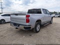 Photo 4 of 18 — 2021 Chevrolet Silverado 1500