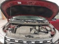 Photo 10 of 17 — 2016 Ford Explorer