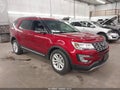 Photo 1 of 17 — 2016 Ford Explorer