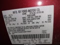 Photo 9 of 17 — 2016 Ford Explorer