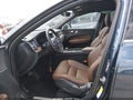 2023 Volvo XC60 Recharge — photo 5 of 17 | VIN YV4H60DN6P1289510