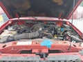 Photo 10 of 12 — 2002 Ford Ranger