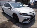 Photo 1 of 16 — 2021 Toyota Camry