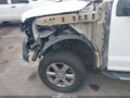 2018 Ford F-150 — photo 6 of 17 | VIN 1FTFW1E55JKF34118