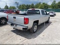 Photo 4 of 15 — 2017 Chevrolet Silverado 1500