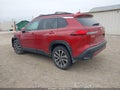 2022 Toyota Corolla Cross — photo 3 of 15 | VIN 7MUDAAAG4NV004711