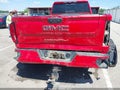 Photo 18 of 19 — 2020 GMC Sierra 3500 HD