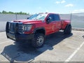 Photo 2 of 19 — 2020 GMC Sierra 3500 HD