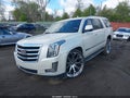 Photo 2 of 15 — 2015 Cadillac Escalade ESV