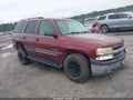 Photo 13 of 16 — 2001 Chevrolet Tahoe