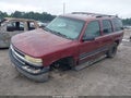 Photo 2 of 16 — 2001 Chevrolet Tahoe