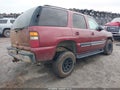 Photo 4 of 16 — 2001 Chevrolet Tahoe