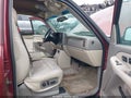 Photo 5 of 16 — 2001 Chevrolet Tahoe