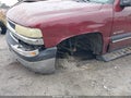 Photo 6 of 16 — 2001 Chevrolet Tahoe