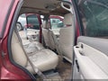 Photo 8 of 16 — 2001 Chevrolet Tahoe
