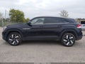 Photo 15 of 17 — 2026 Volkswagen Atlas Cross Sport