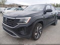 Photo 2 of 17 — 2026 Volkswagen Atlas Cross Sport