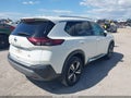 Photo 4 of 16 — 2021 Nissan Rogue