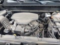 2023 GMC Acadia — photo 10 of 16 | VIN 1GKKNPLS1PZ243908