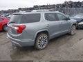 Photo 4 of 16 — 2023 GMC Acadia